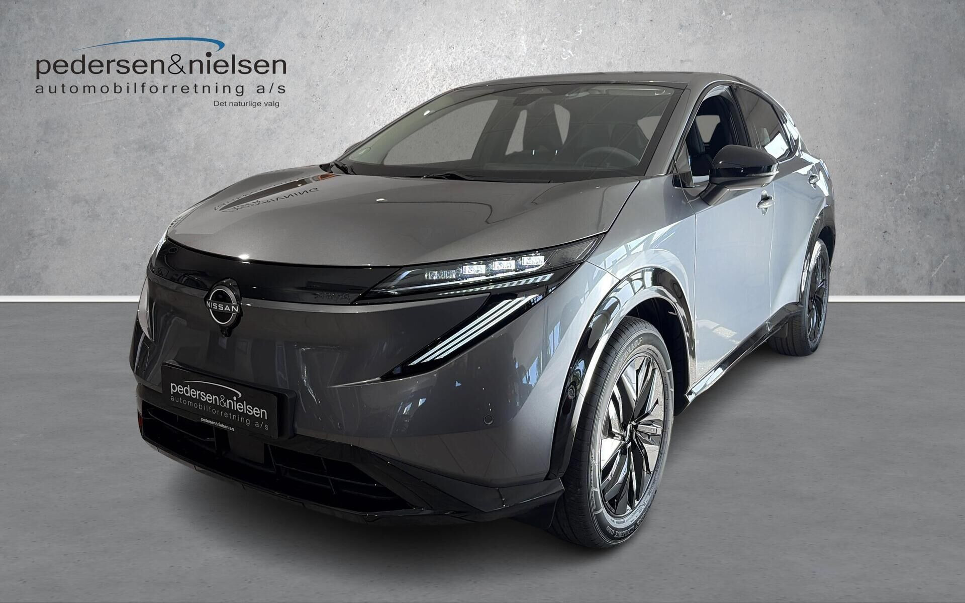 Nissan Ariya EL Advance 242HK 5d Aut.