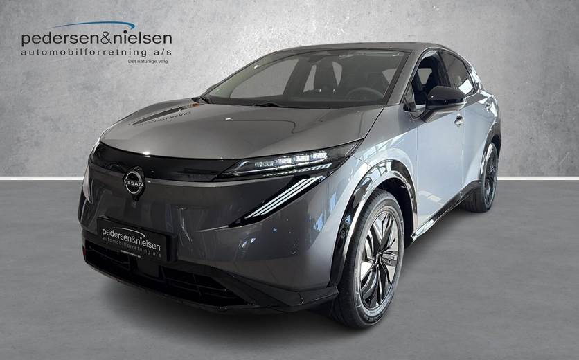 Nissan Ariya EL Advance 242HK 5d Aut.