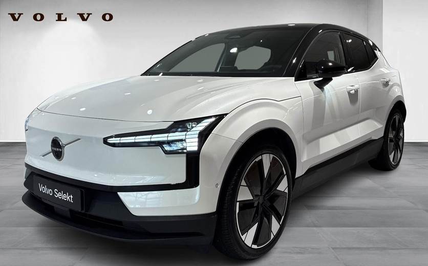 Volvo EX30 Twin Motor Performance Ultra AWD 428HK 5d Aut.