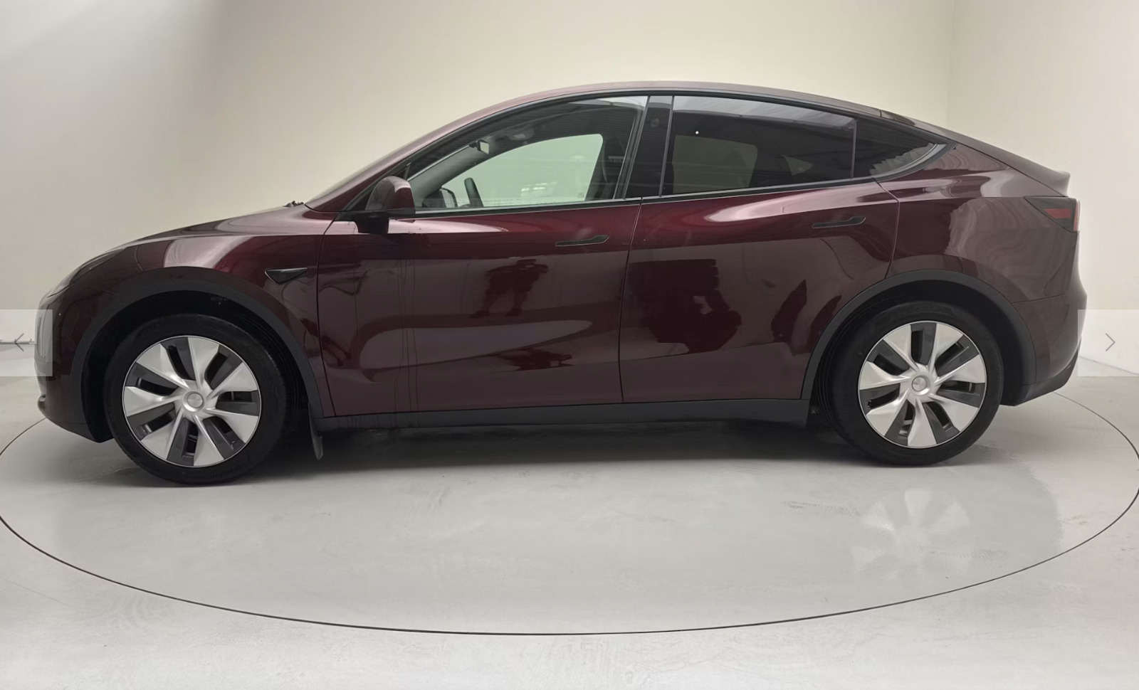 Tesla Model Y RWD