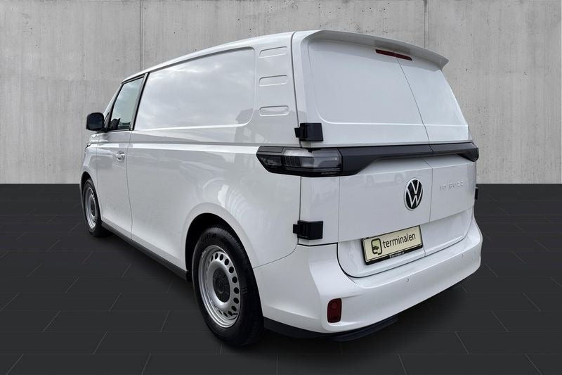 undefined VW ID.Buzz fra 2026