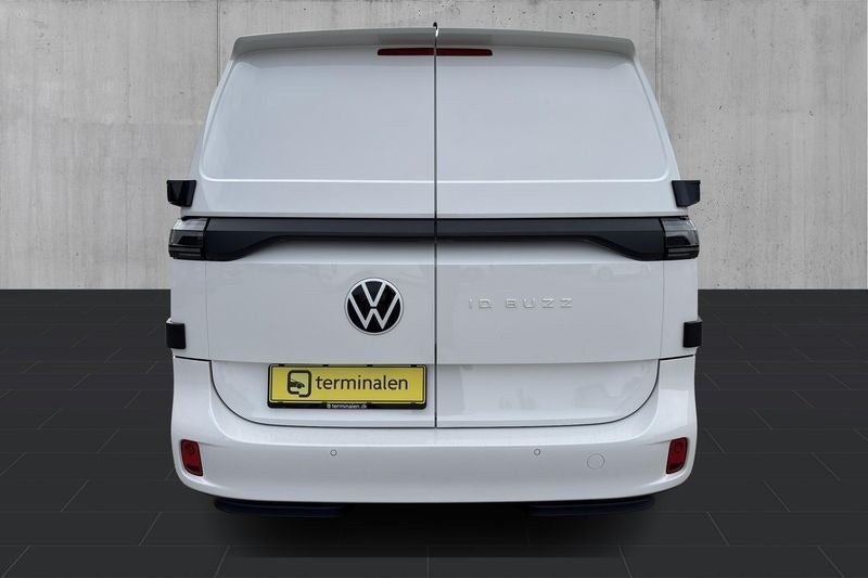 undefined VW ID.Buzz fra 2026
