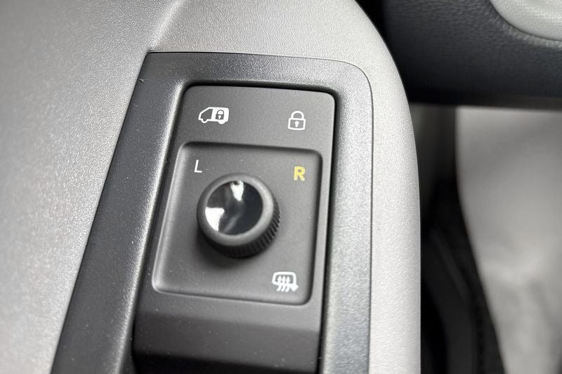 undefined VW ID.Buzz fra 2026