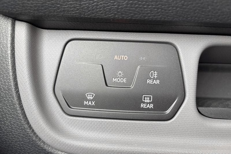 undefined VW ID.Buzz fra 2026
