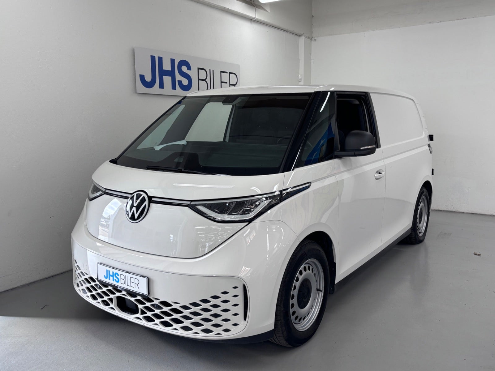 VW ID.Buzz 79 Cargo Pro