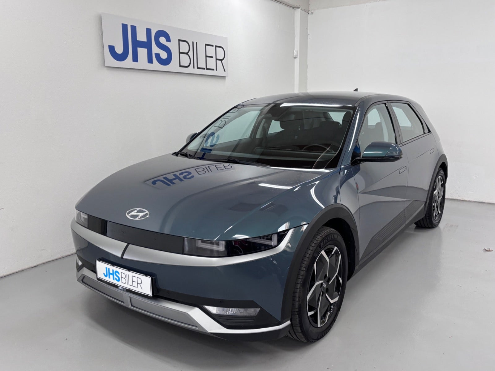 Hyundai Ioniq 5 73 Advanced