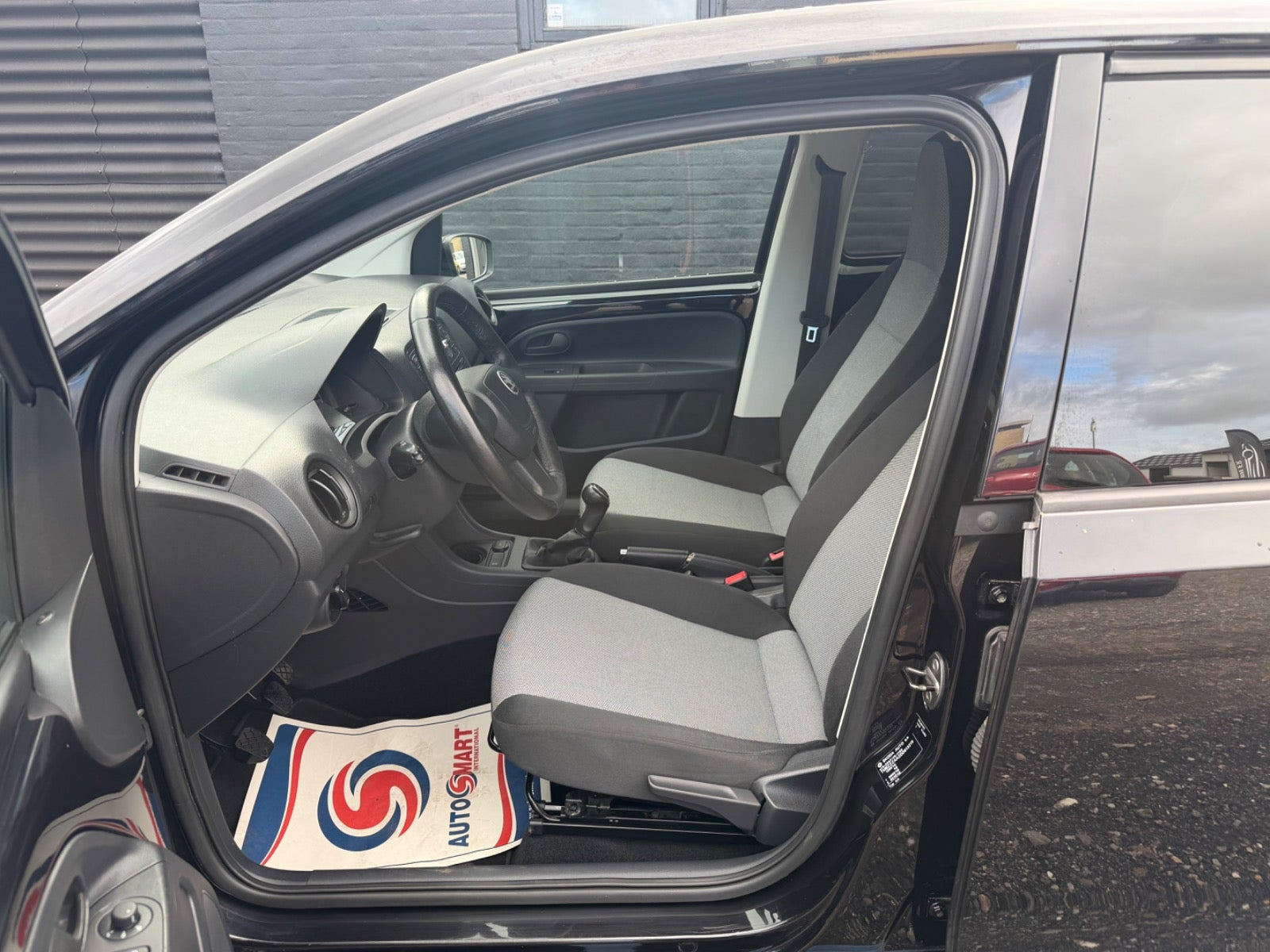 undefined Skoda Citigo fra 2013