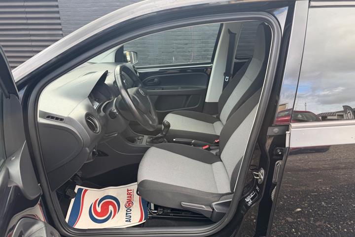 undefined Skoda Citigo fra 2013