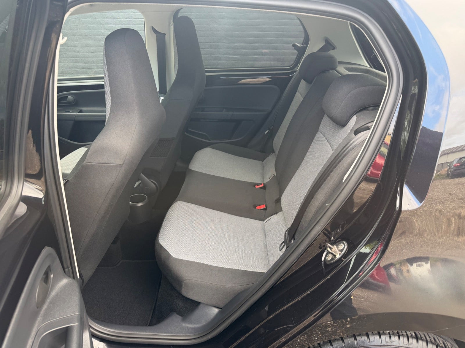 undefined Skoda Citigo fra 2013