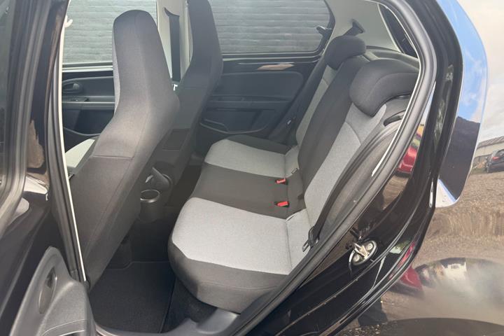 undefined Skoda Citigo fra 2013