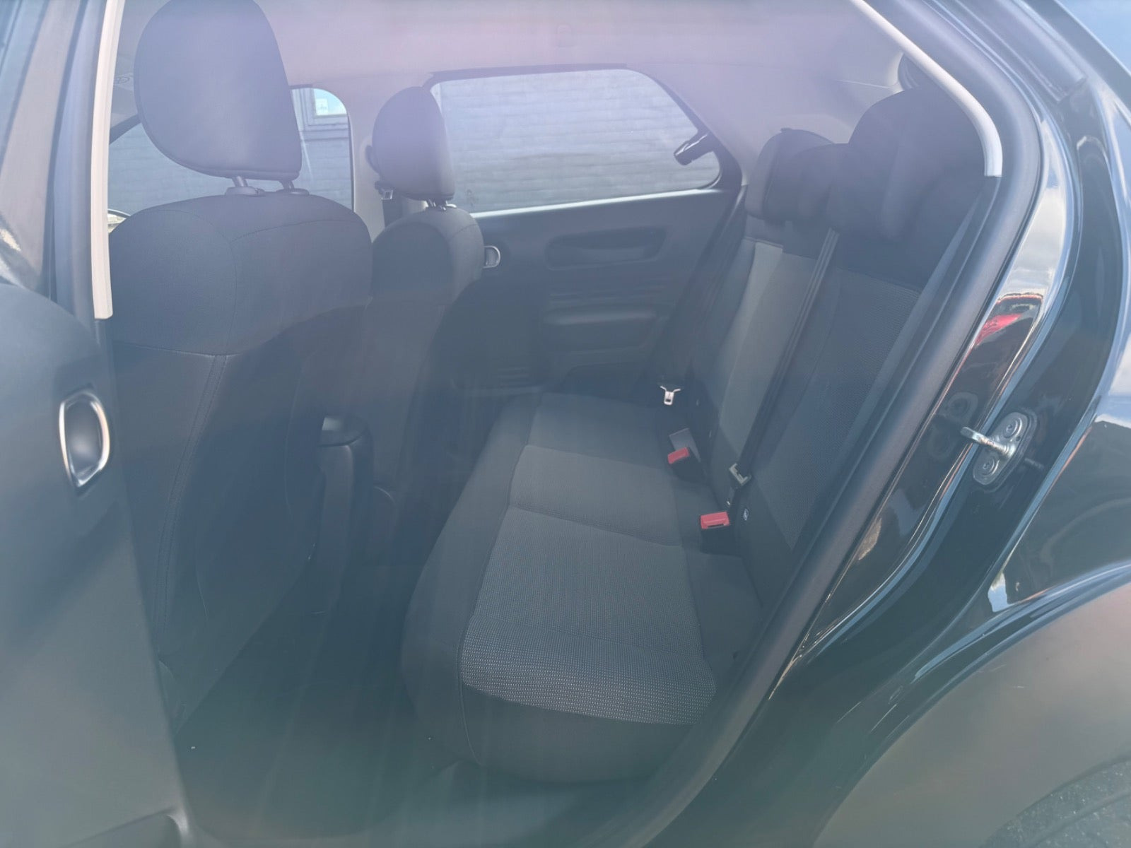 undefined Citroën C4 Cactus fra 2018