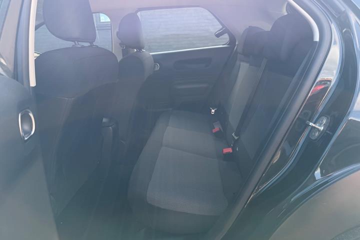undefined Citroën C4 Cactus fra 2018