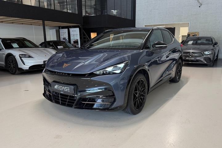 undefined Cupra Tavascan fra 2025
