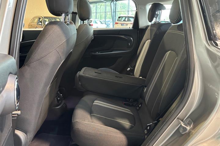 undefined Mini Countryman Cooper S fra 2019