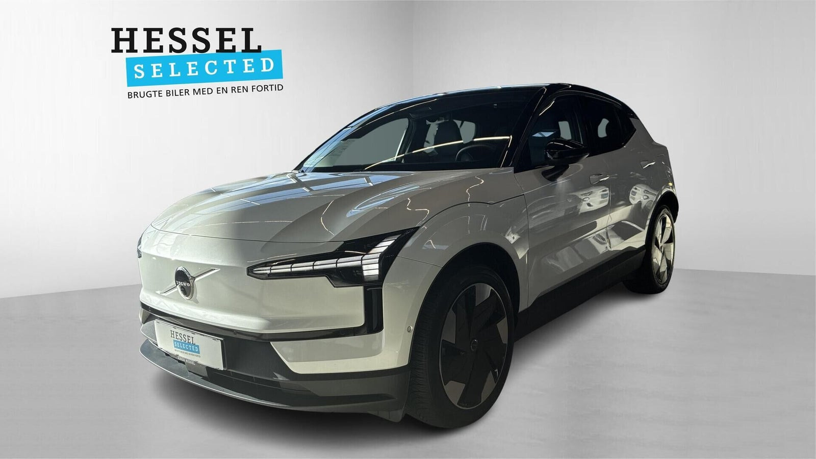 Volvo EX30 Twin Performance Ultra