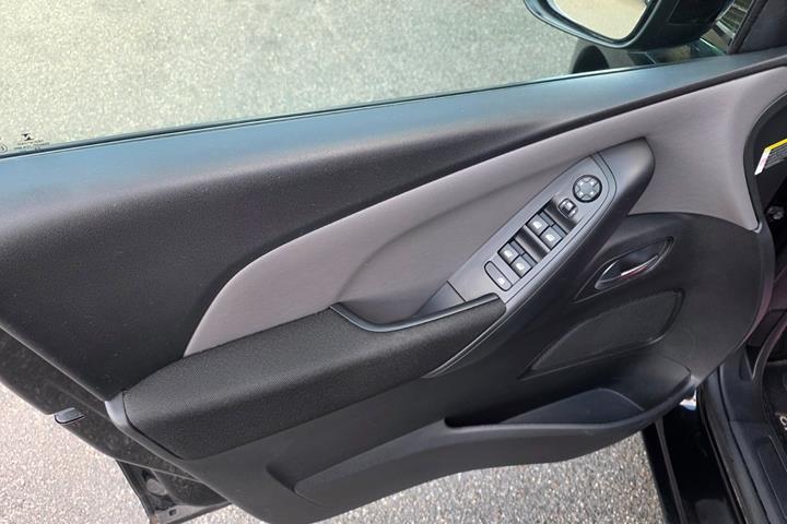 Sort Citroën Grand C4 SpaceTourer fra 2021