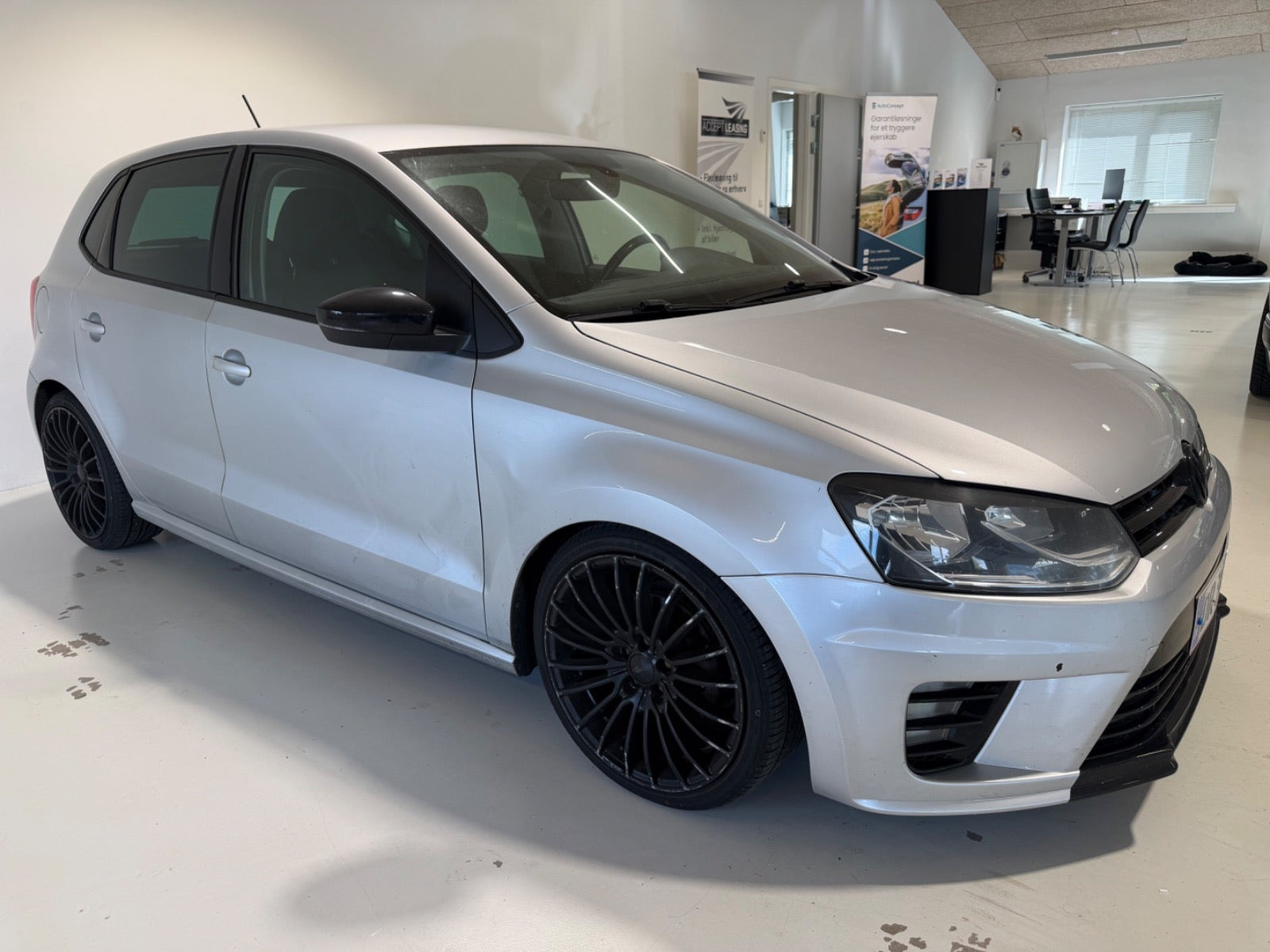 VW Polo 1,4 TDi 75 Comfortline BMT