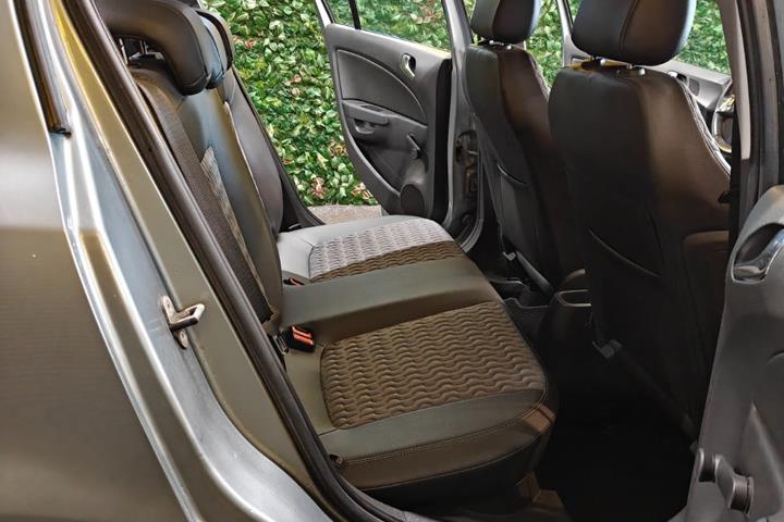 undefined Opel Corsa fra 2011