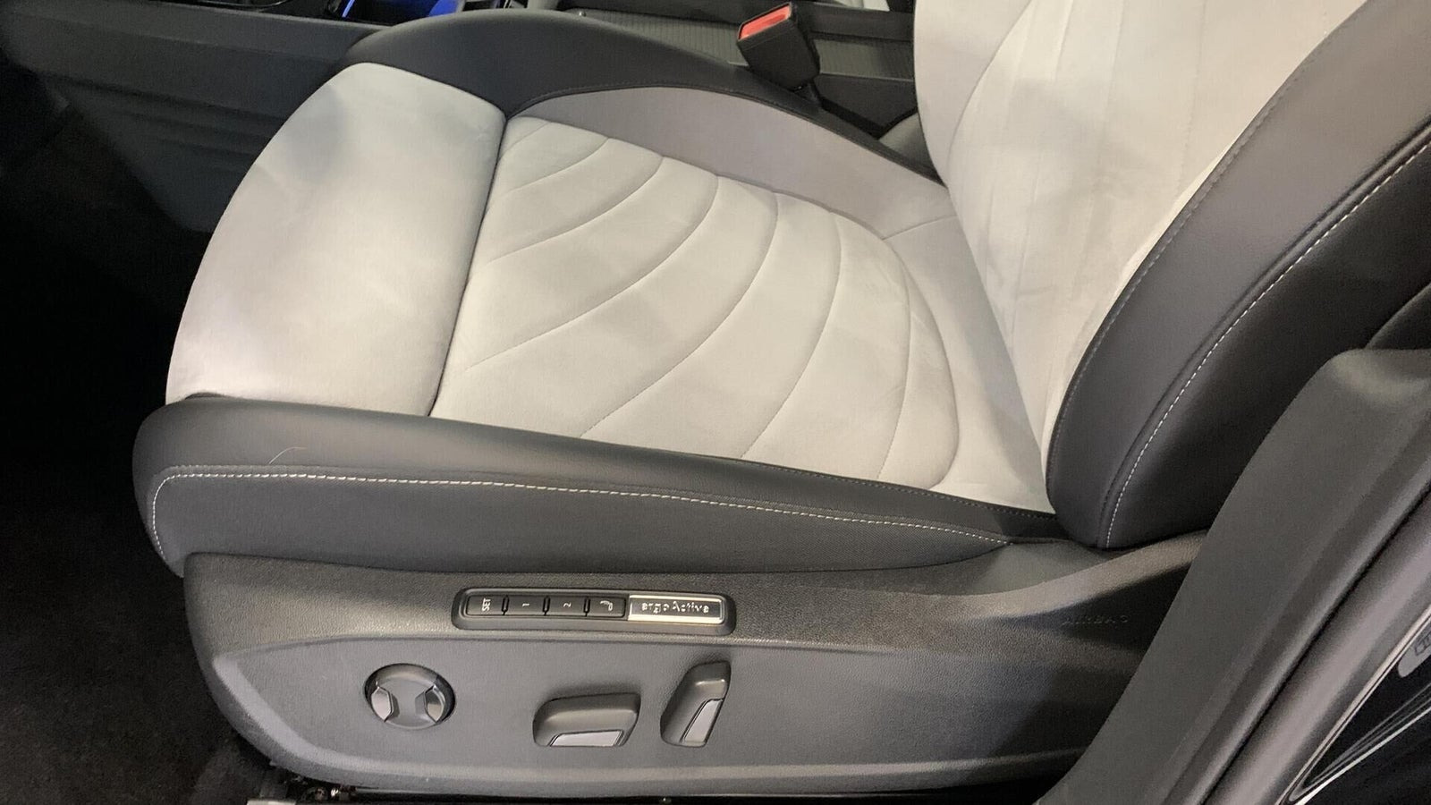 Sort VW ID.3 fra 2024