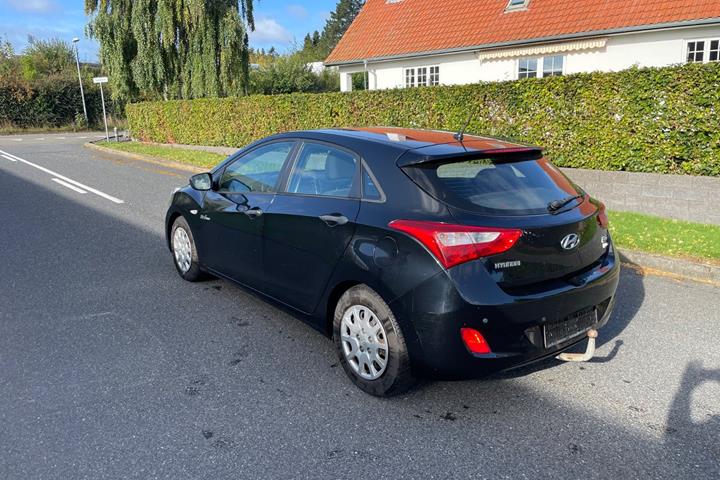 undefined Hyundai i30 fra 2014