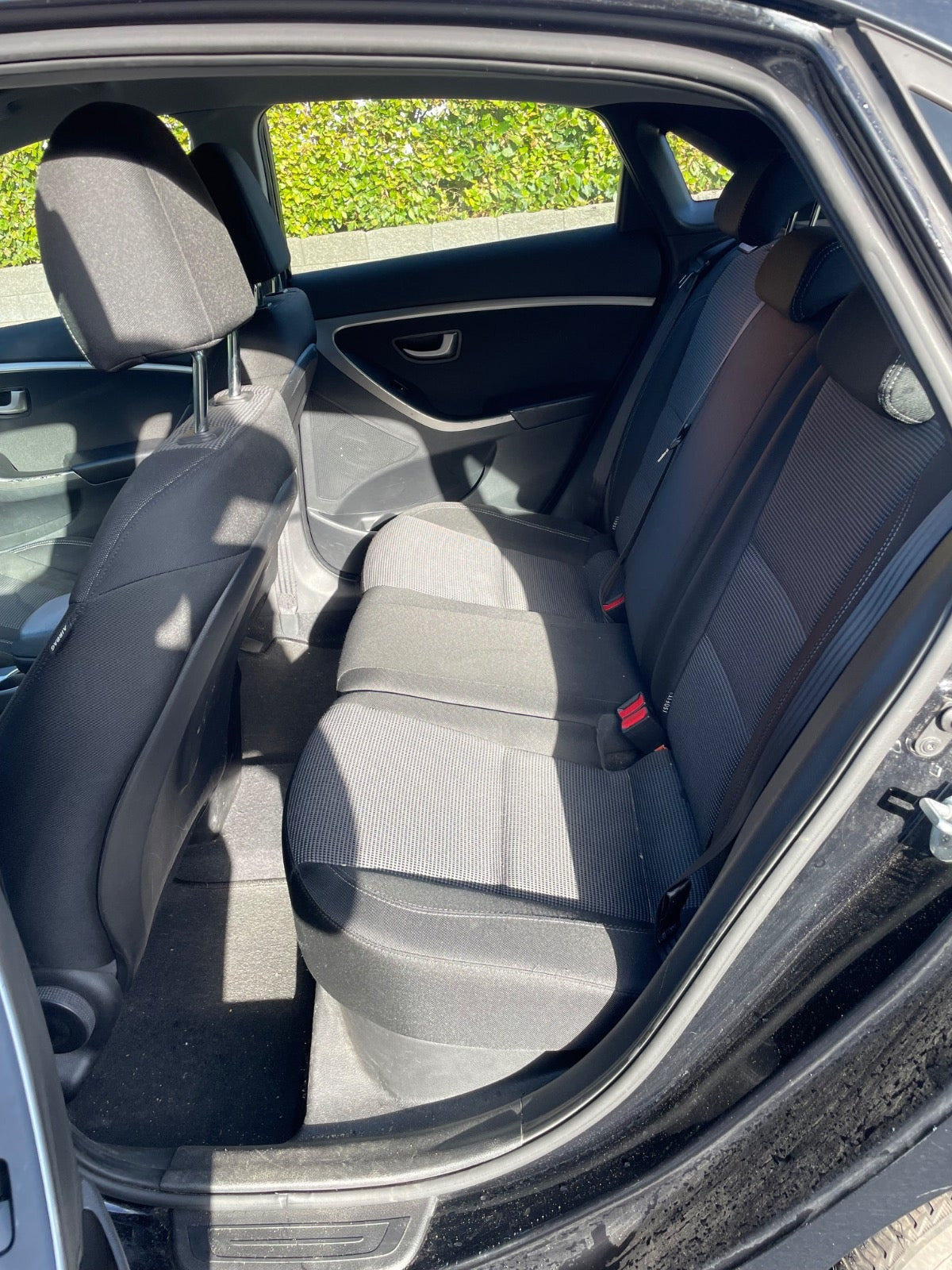 undefined Hyundai i30 fra 2014