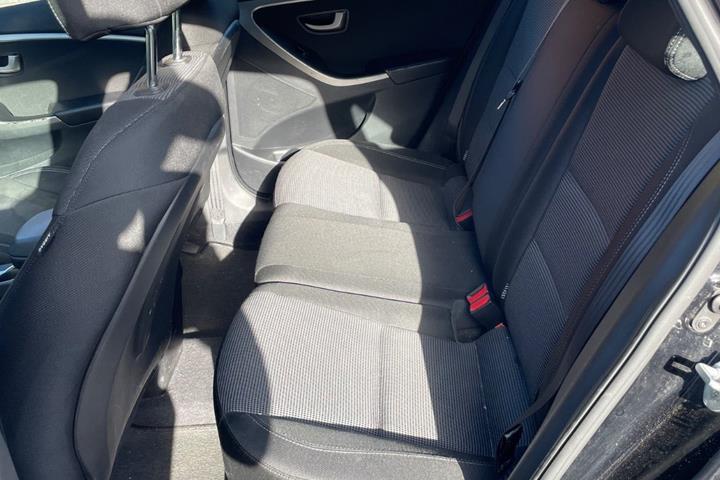 undefined Hyundai i30 fra 2014