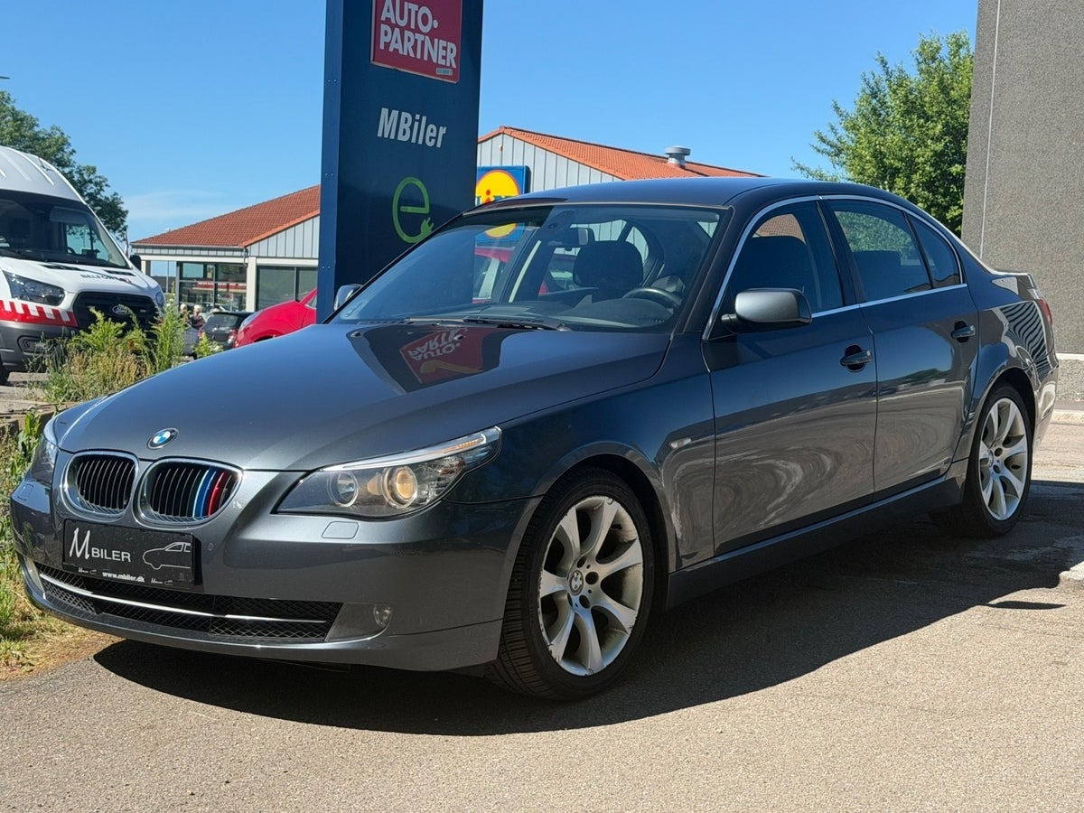 BMW 520i 2,0