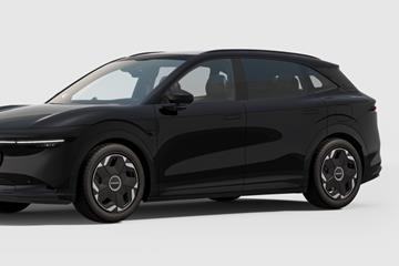 Zeekr 7X Long Range RWD