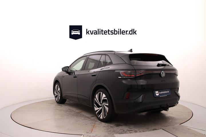 Sort VW ID.4 fra 2023