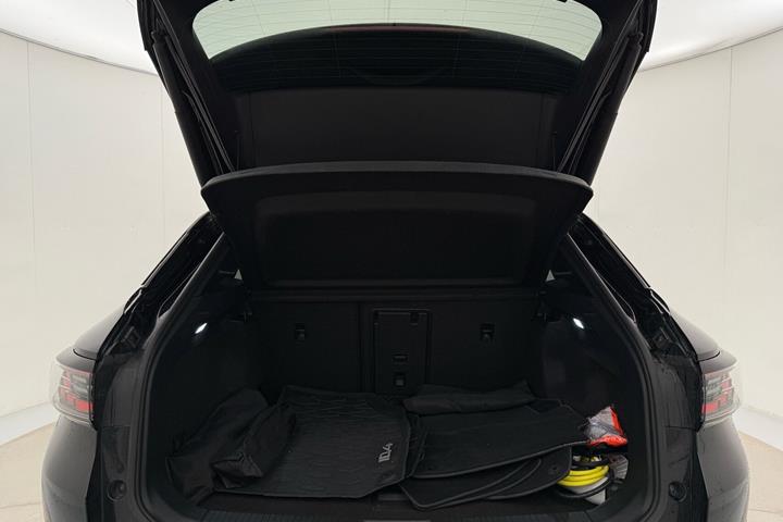 Sort VW ID.4 fra 2023