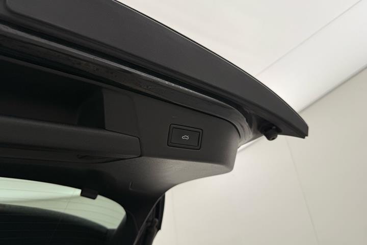 Sort VW ID.4 fra 2023