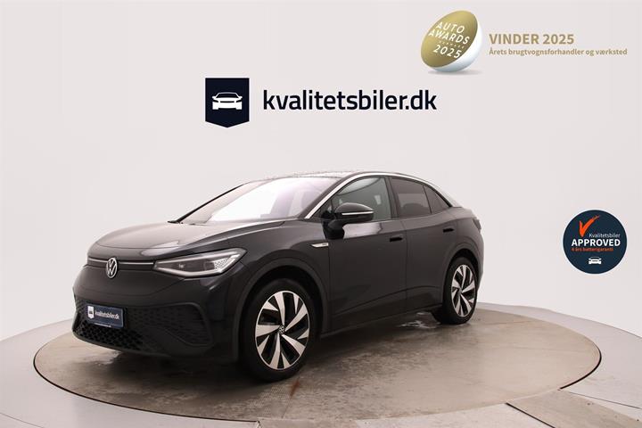 Sort VW ID.5 fra 2023