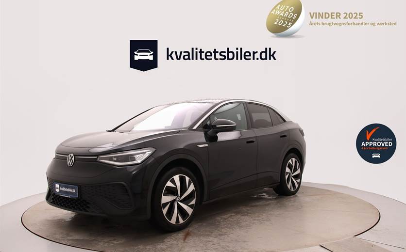 VW ID.5 EL Pro 174HK 5d Aut.