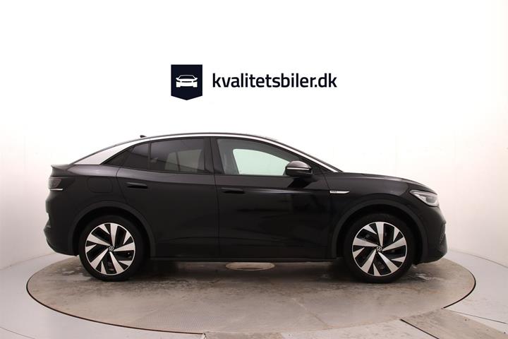 Sort VW ID.5 fra 2023