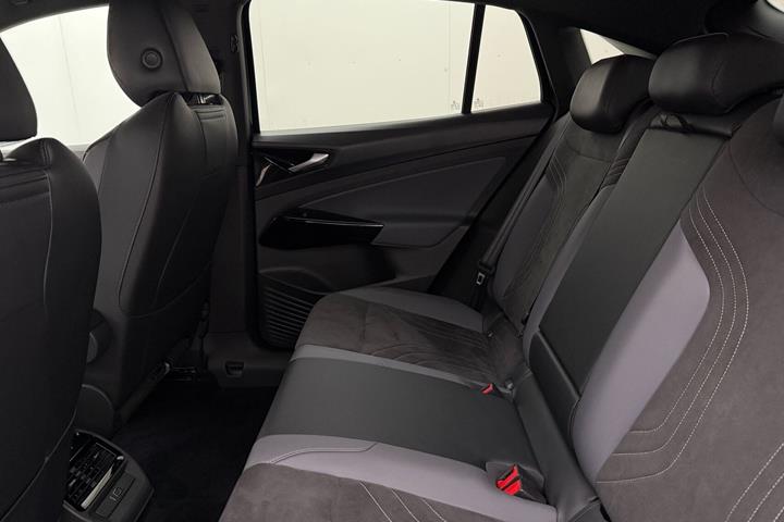 Sort VW ID.5 fra 2023