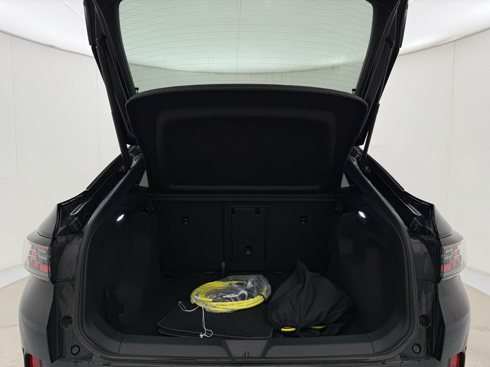 Sort VW ID.5 fra 2023