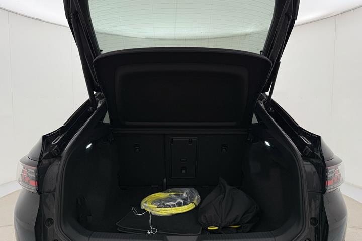 Sort VW ID.5 fra 2023