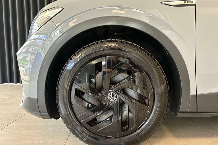 undefined VW ID.4 fra 2023