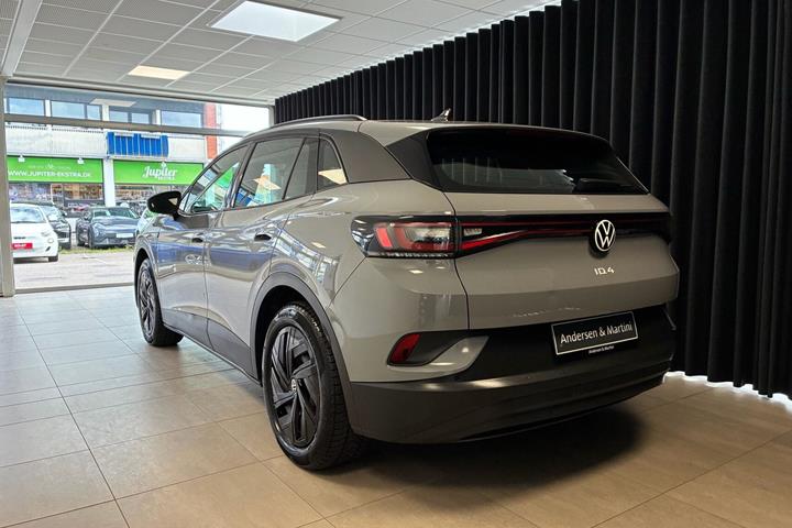 undefined VW ID.4 fra 2023