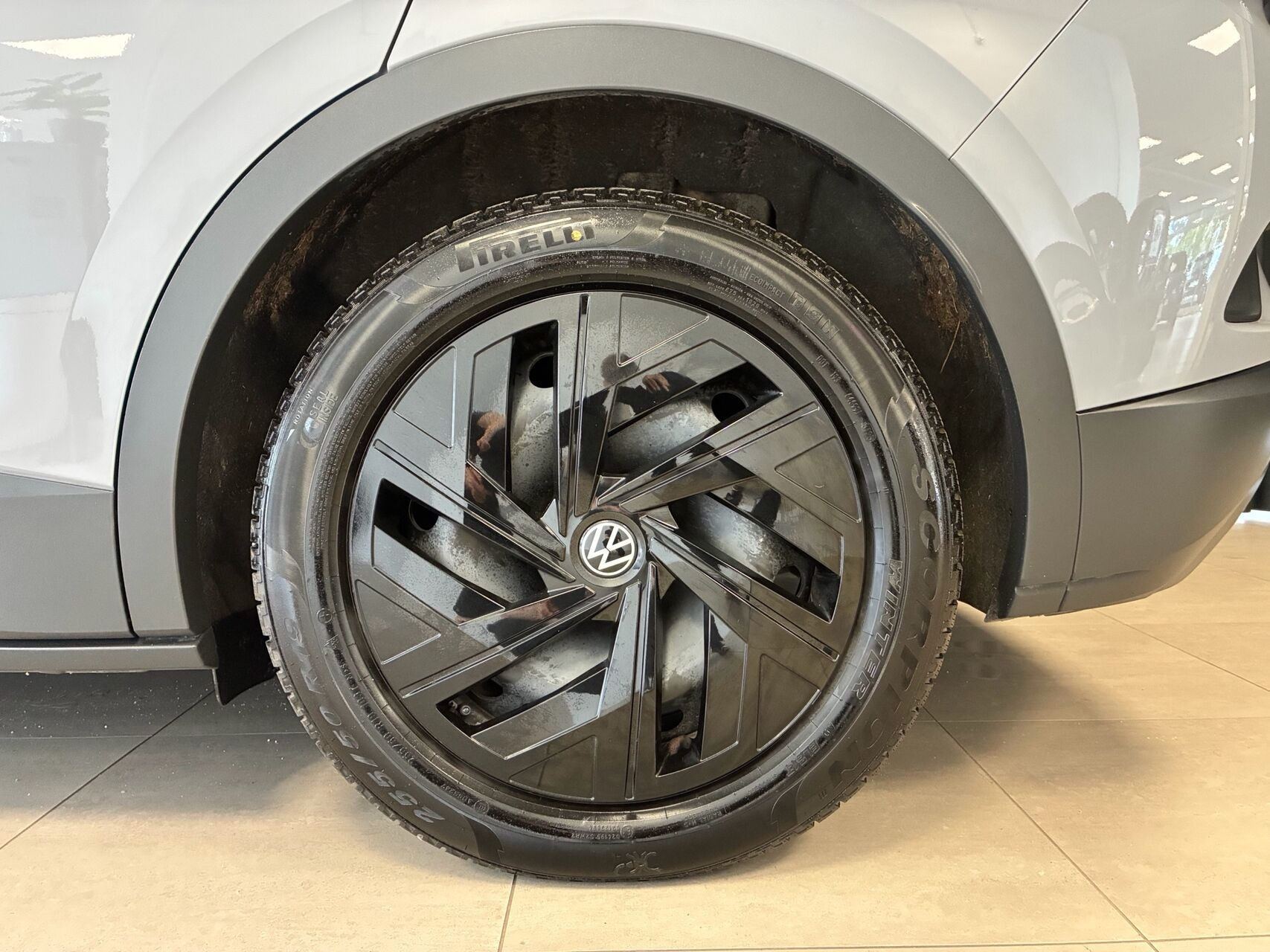 undefined VW ID.4 fra 2023