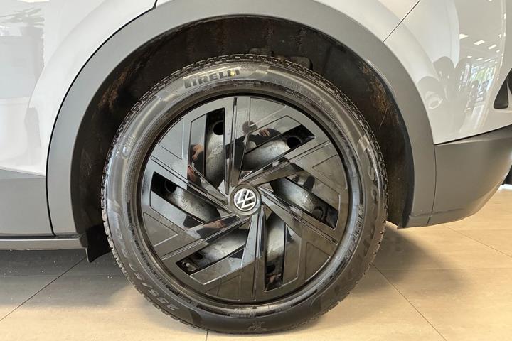 undefined VW ID.4 fra 2023