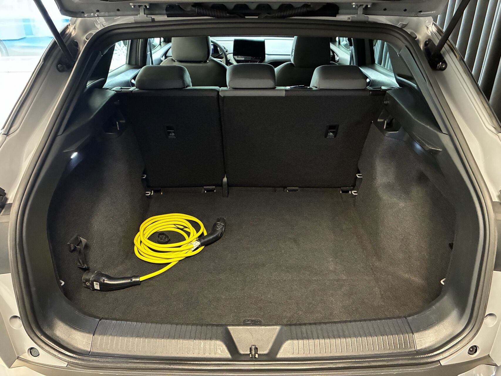 undefined VW ID.4 fra 2023