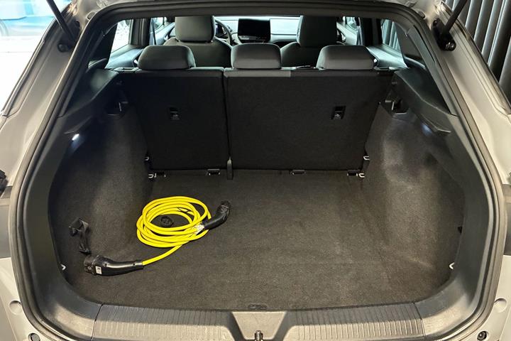 undefined VW ID.4 fra 2023