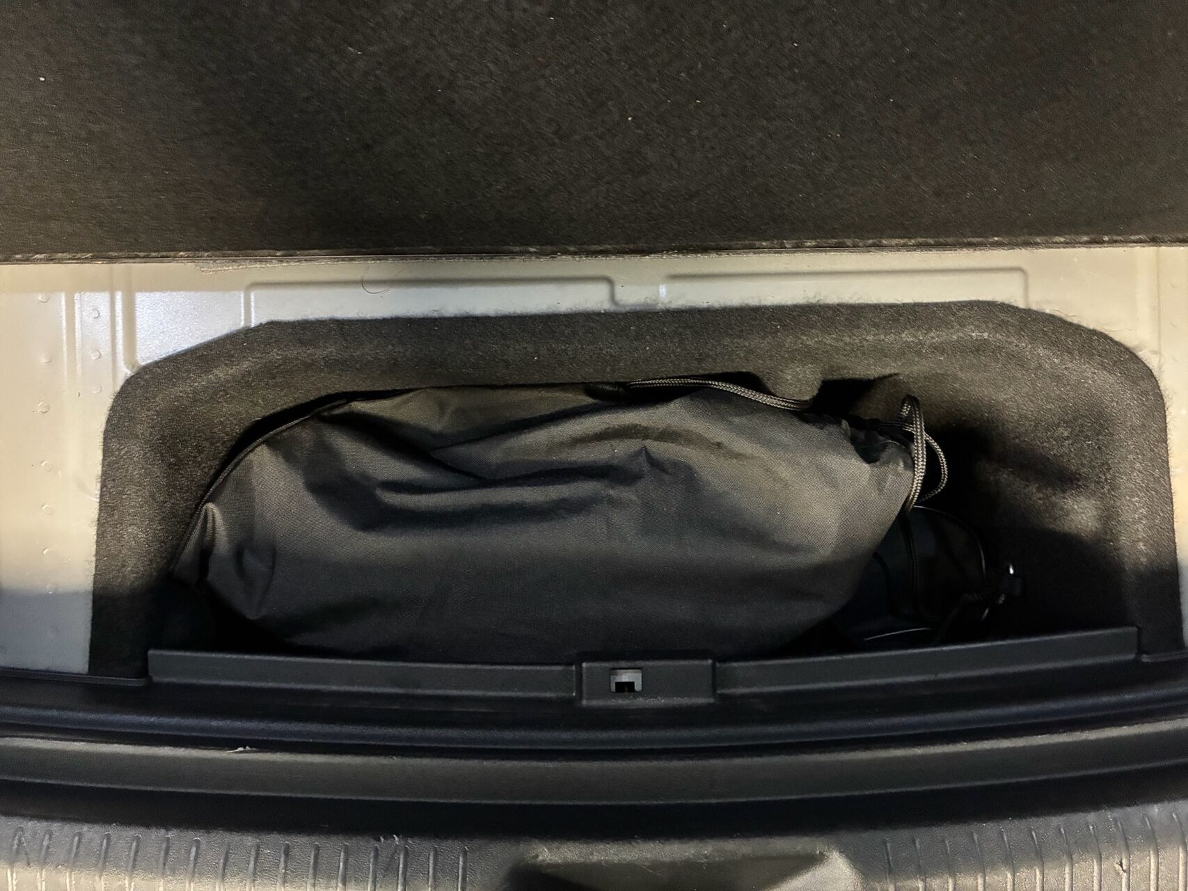 undefined VW ID.4 fra 2023