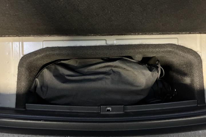 undefined VW ID.4 fra 2023