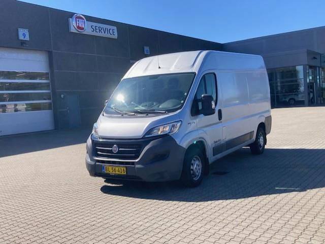 Fiat Ducato 2,3 30 L2H2 MJT Professional Plus 130HK Van 6g