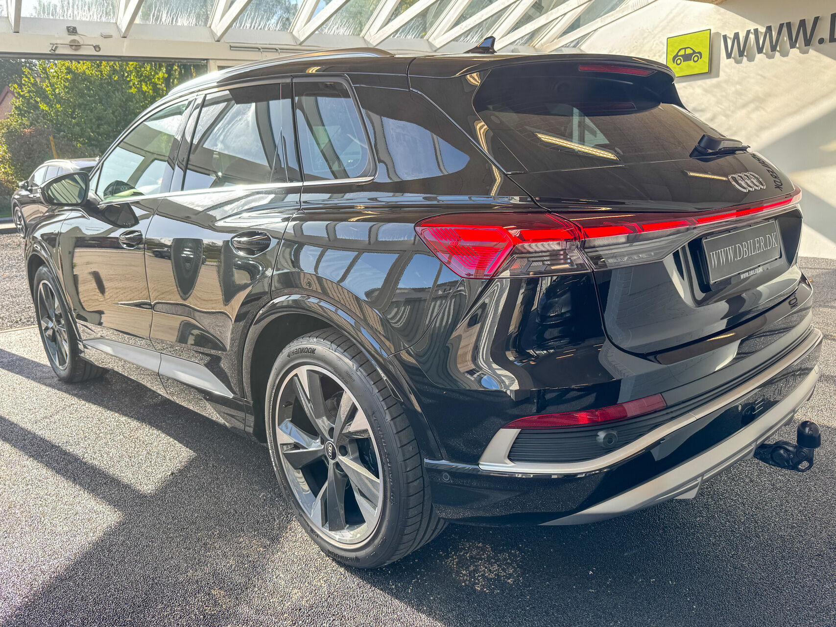 Audi Q4