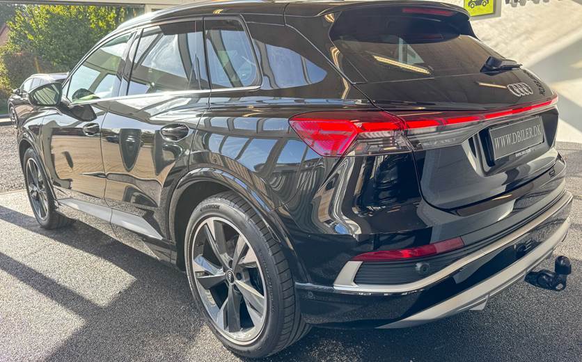 Audi Q4