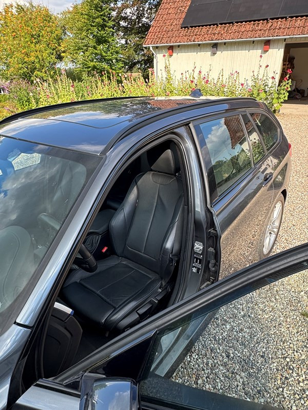 undefined BMW 330i fra 2019