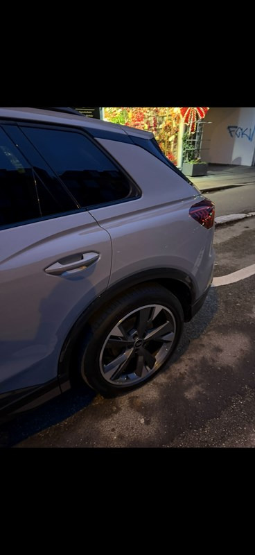 Audi Q4 e-tron 150KW
